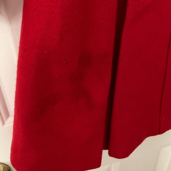 Coat - Picture 7 of 7